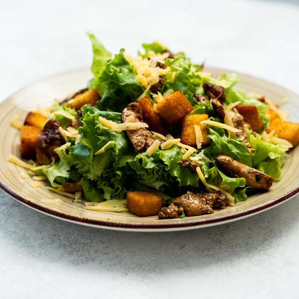 Private gathering catering dish